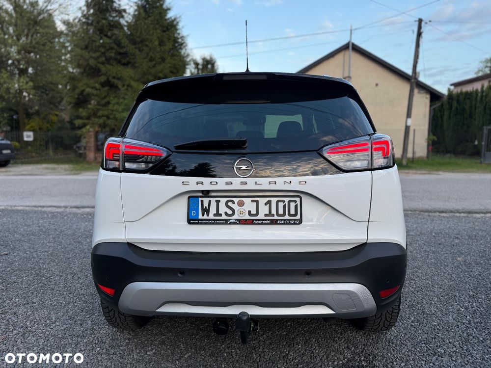 Opel Crossland 1.2 Ultimate - 7