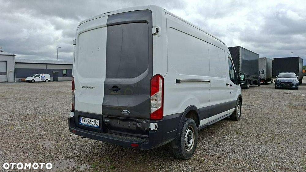Ford Transit - 4