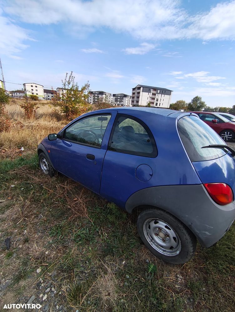Ford Ka - 5