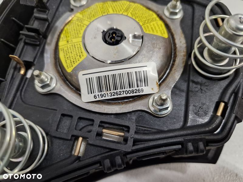 hyundai i30 ii 2 poduszka powietrzna airbag kierowcy kierownicy 56900-a6000 - 6