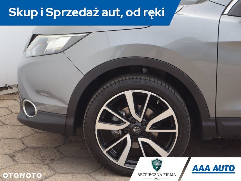 Nissan Qashqai - 15