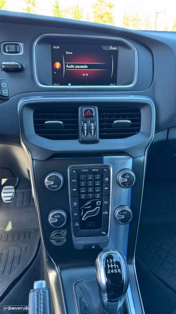 Volvo V40 - 9