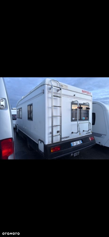 Peugeot Boxer - 6