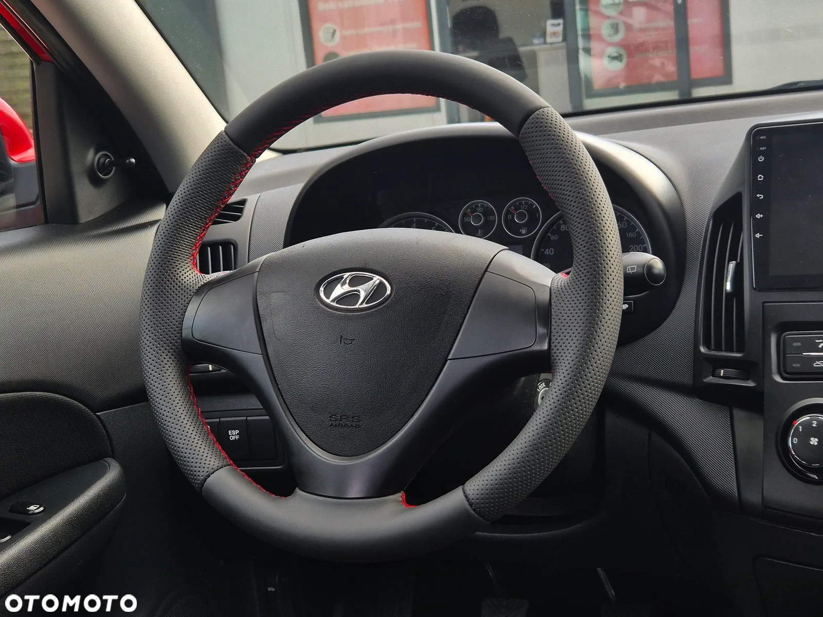 Hyundai i30 1.4 Edition Plus - 30
