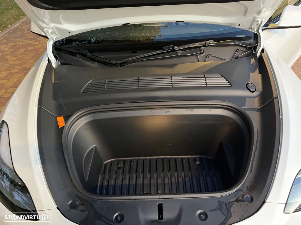 Tesla Model Y RWD - 20