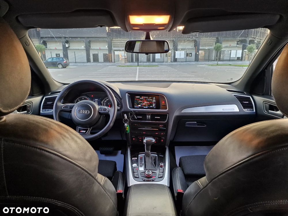 Audi Q5 - 6