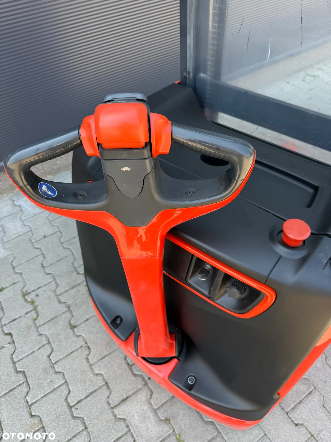 Linde L14 - 7