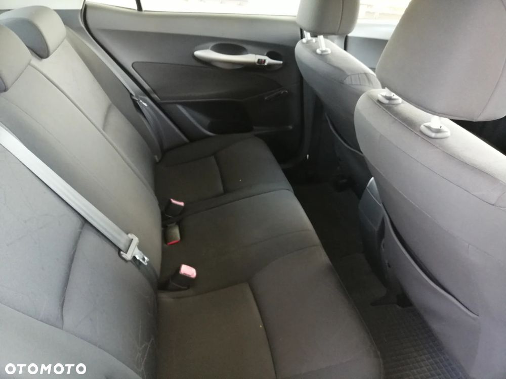 Toyota Auris 1.4 VVT-i Luna - 12