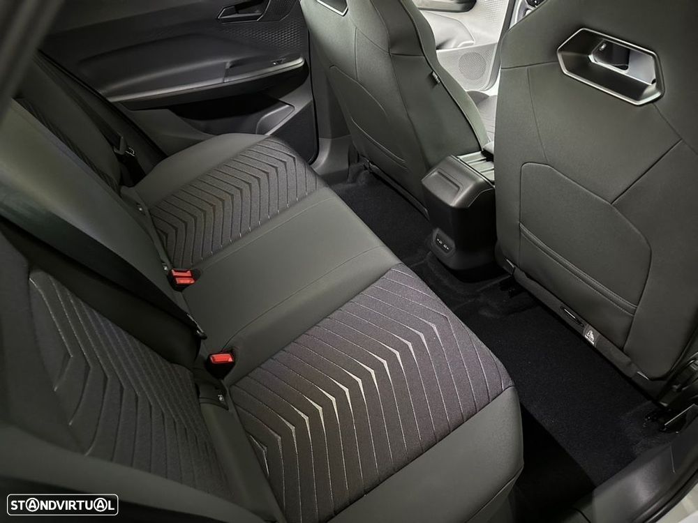 Cupra Born 58 kWh e-Boost Plus - 41