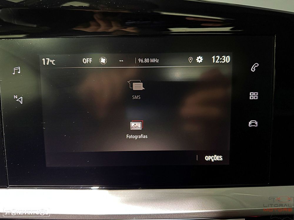 Opel Mokka 1.2 T Elegance - 29