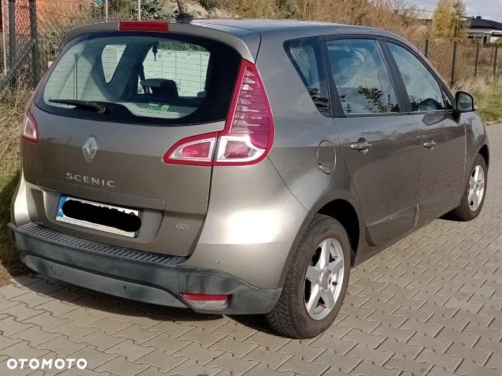 Renault Scenic - 4