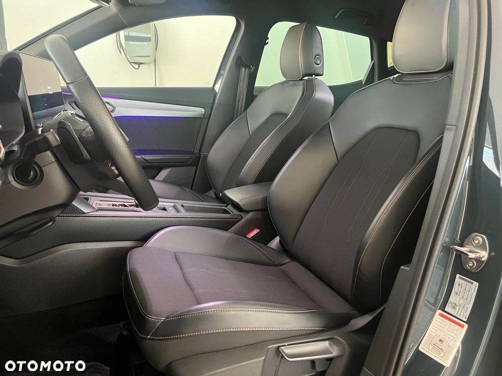Cupra Formentor 1.5 eTSI DSG - 15