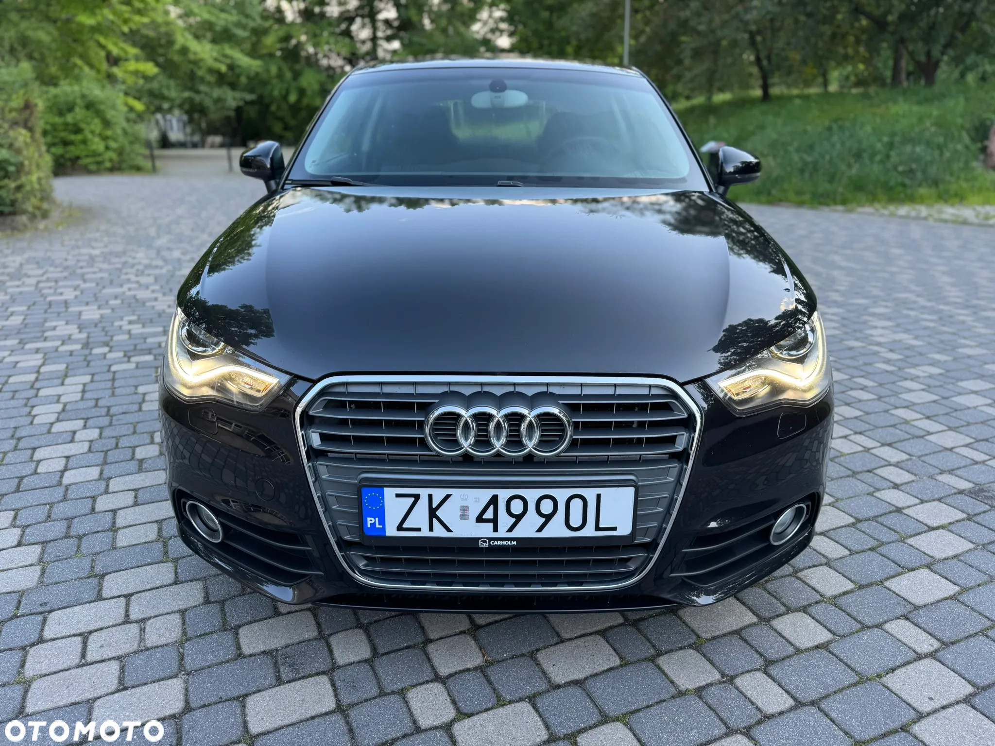 Audi A1 1.4 TFSI Ambition - 25
