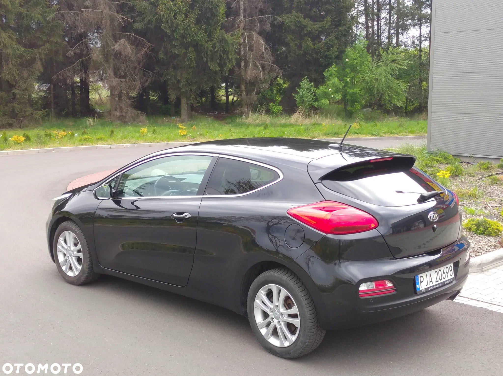 Kia ProCeed Pro_cee'd 1.4 CRDI XL - 6