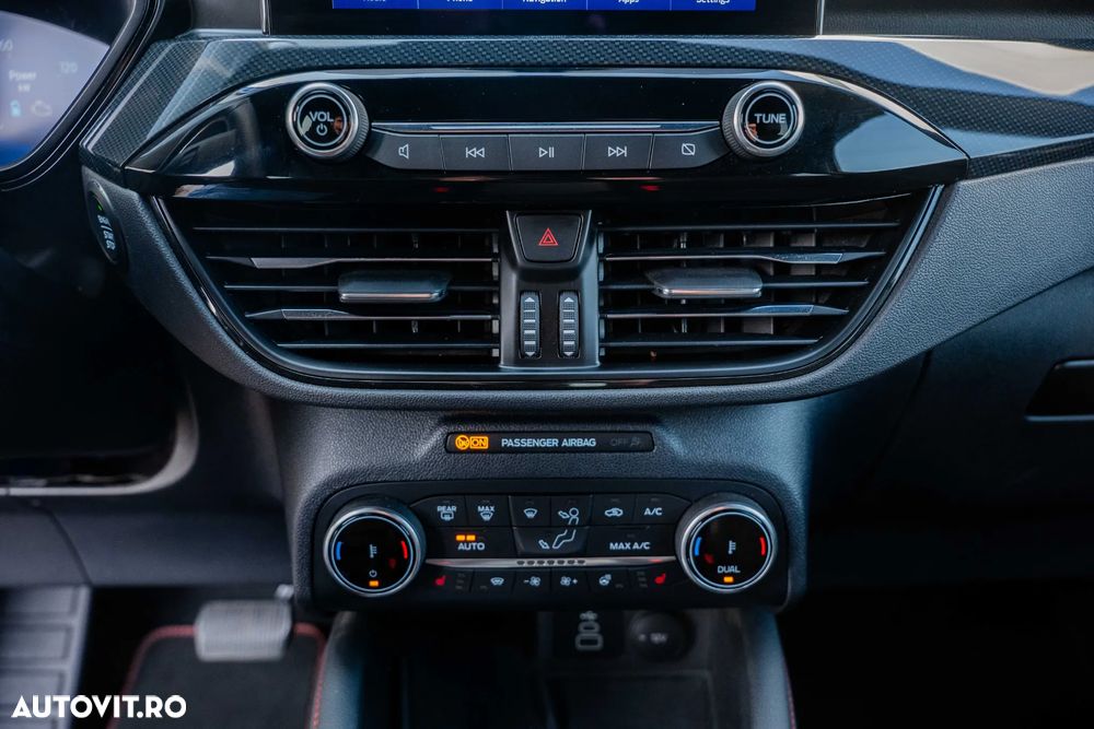 Ford Kuga 2.5 Duratec PHEV ST Line X - 15