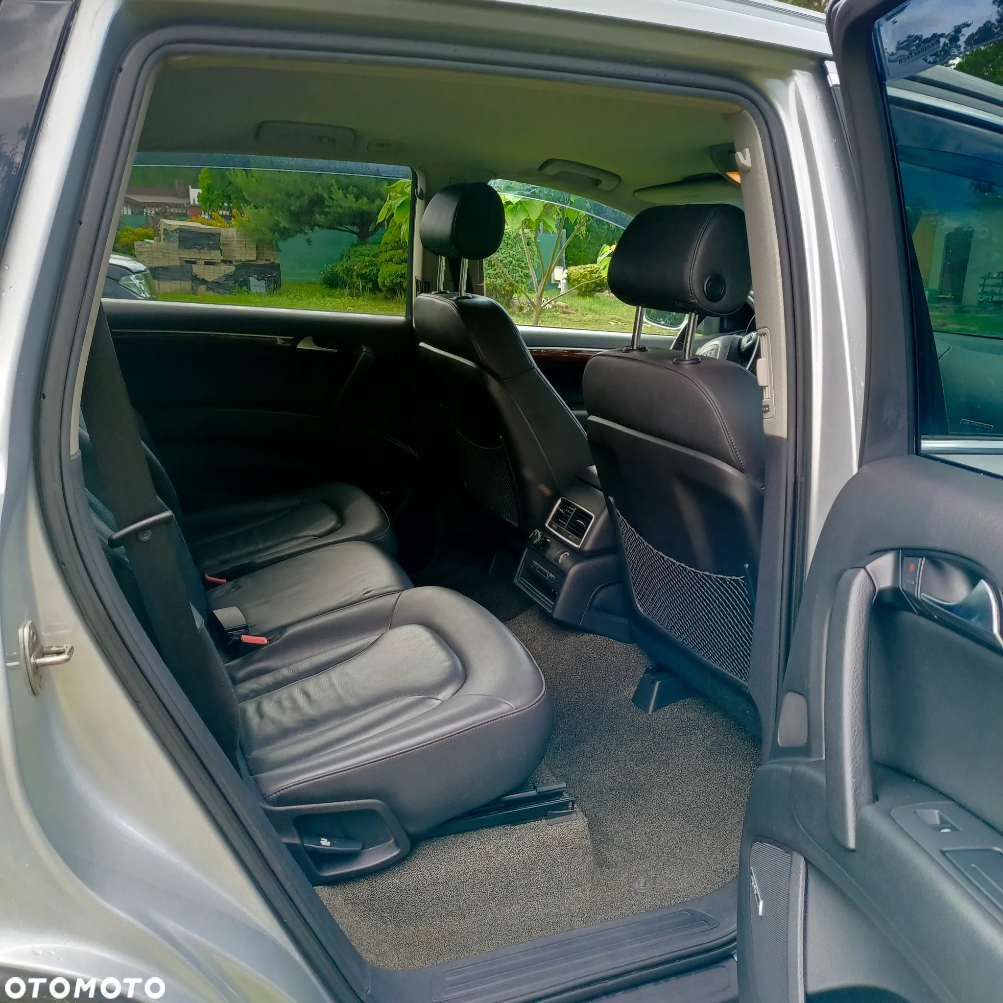 Audi Q7 3.6 FSI Quattro Tiptronic - 7