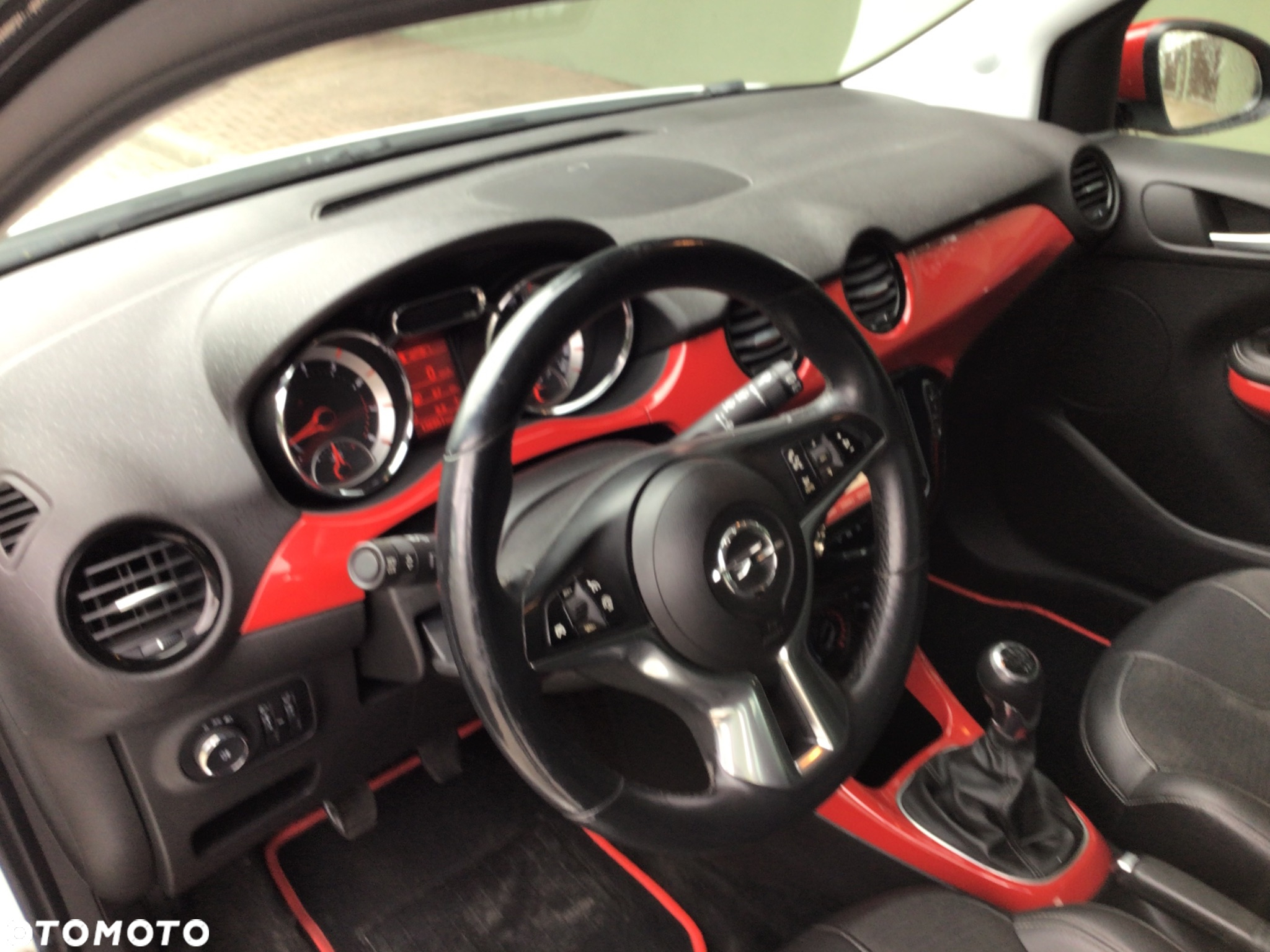 Opel Adam 1.4 120 Jahre - 9