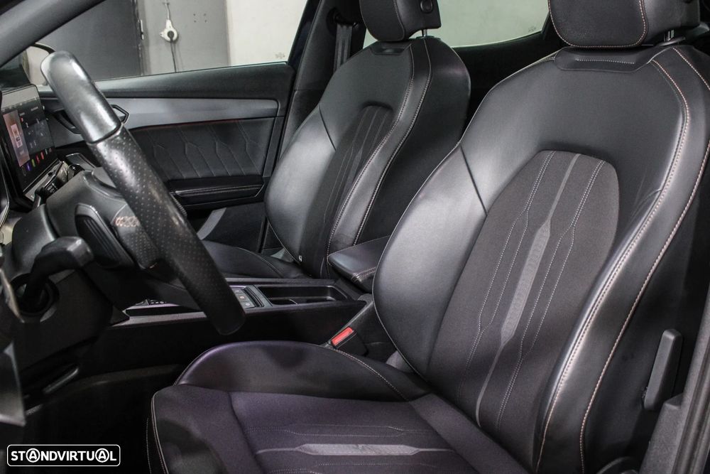 Cupra Formentor 1.5 TSI Sport DSG - 17