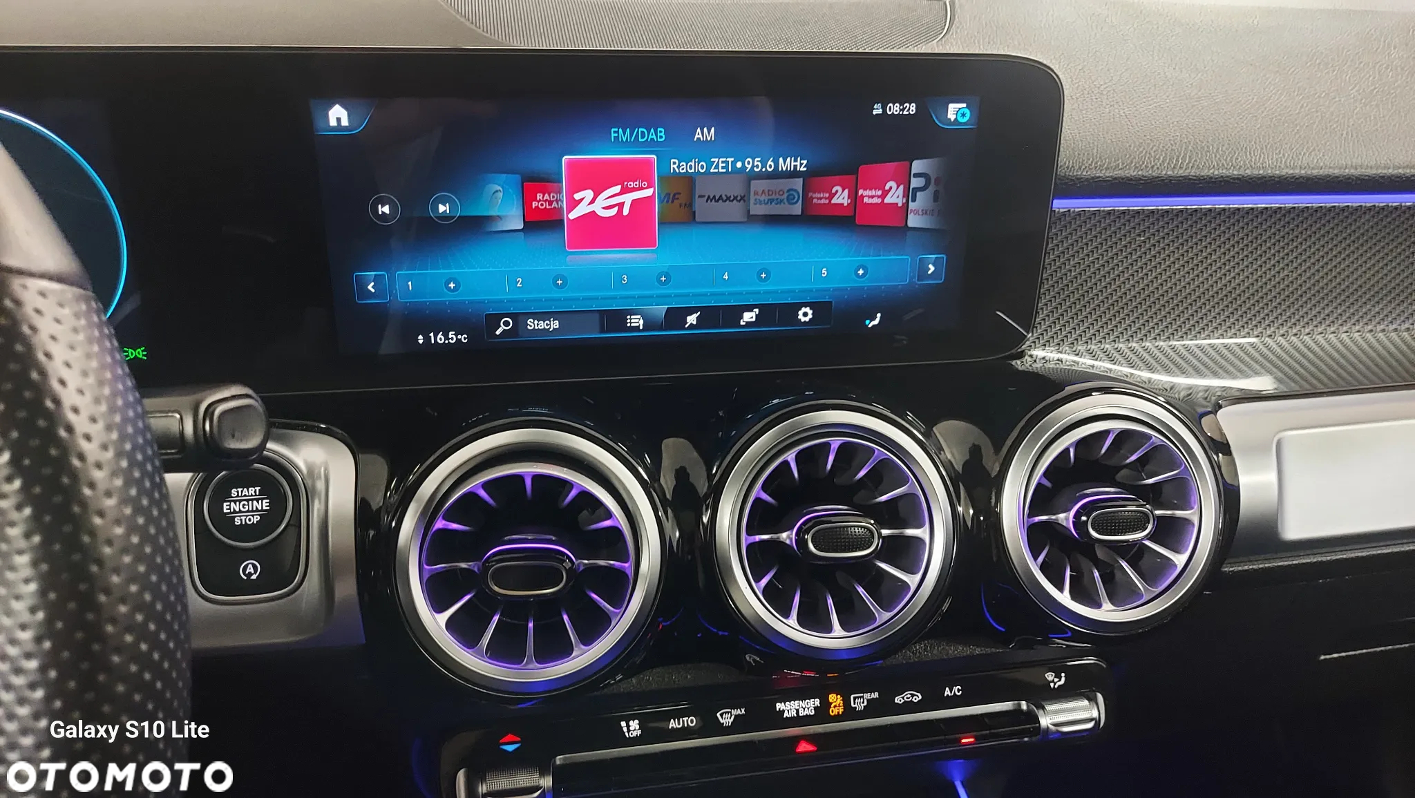 Mercedes-Benz GLB 220 d 4Matic 8G-DCT AMG Line - 35