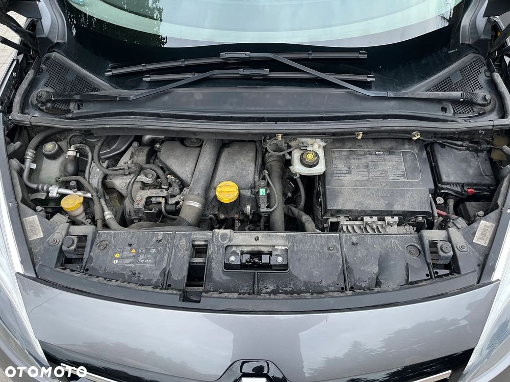 Renault Scenic 1.5 dCi Dynamique - 13