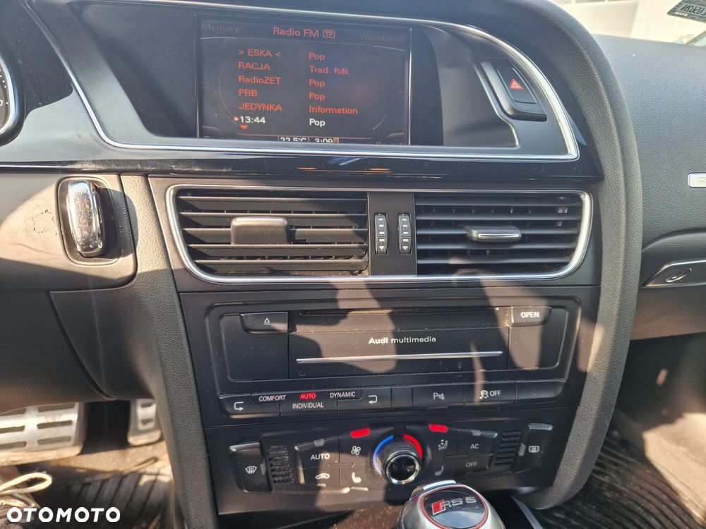 Audi RS5 Coupé - 18