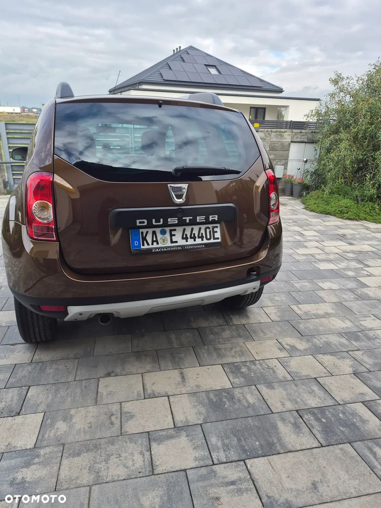 Dacia Duster - 11
