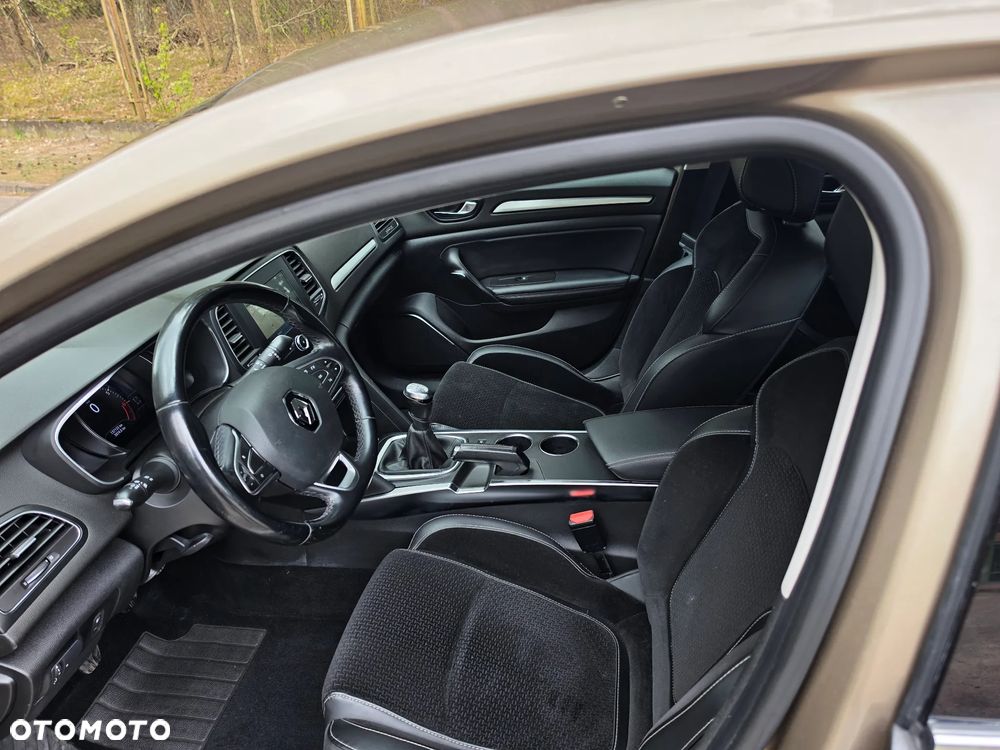 Renault Megane 1.6 SCe Business - 15