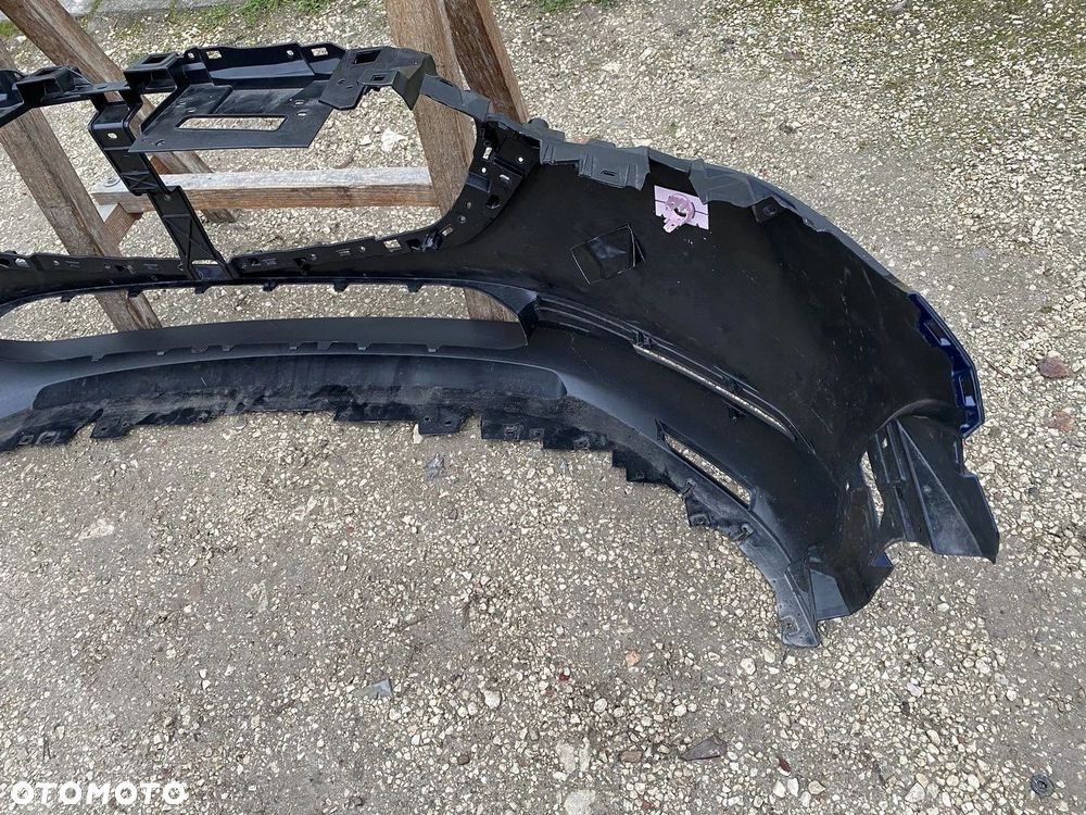 ZDERZAK PRZÓD PRZEDNI MAZDA CX30 CX 30 19- DGH9-50031 - 9