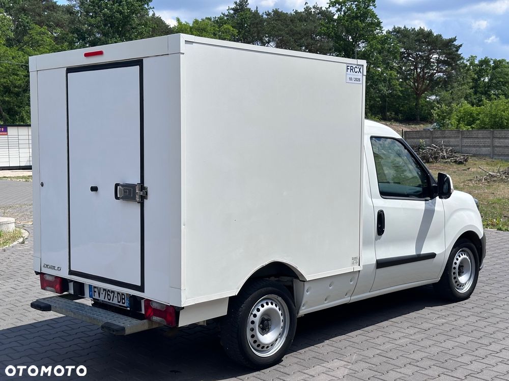 Fiat Doblo - 6