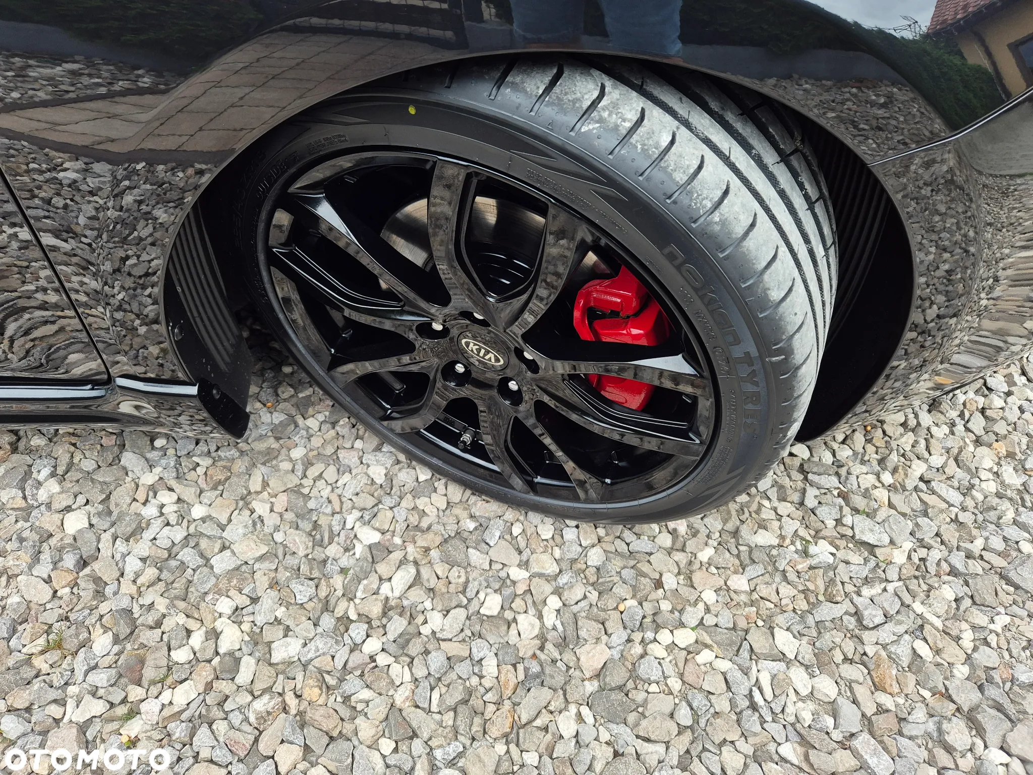 Kia Ceed 1.6 T-GDI GT-Challenge - 17