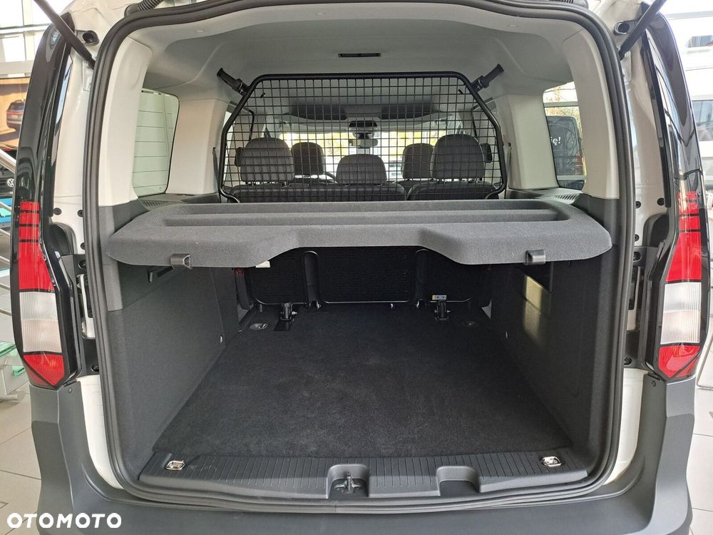 Volkswagen Caddy 2.0 TDI - 18