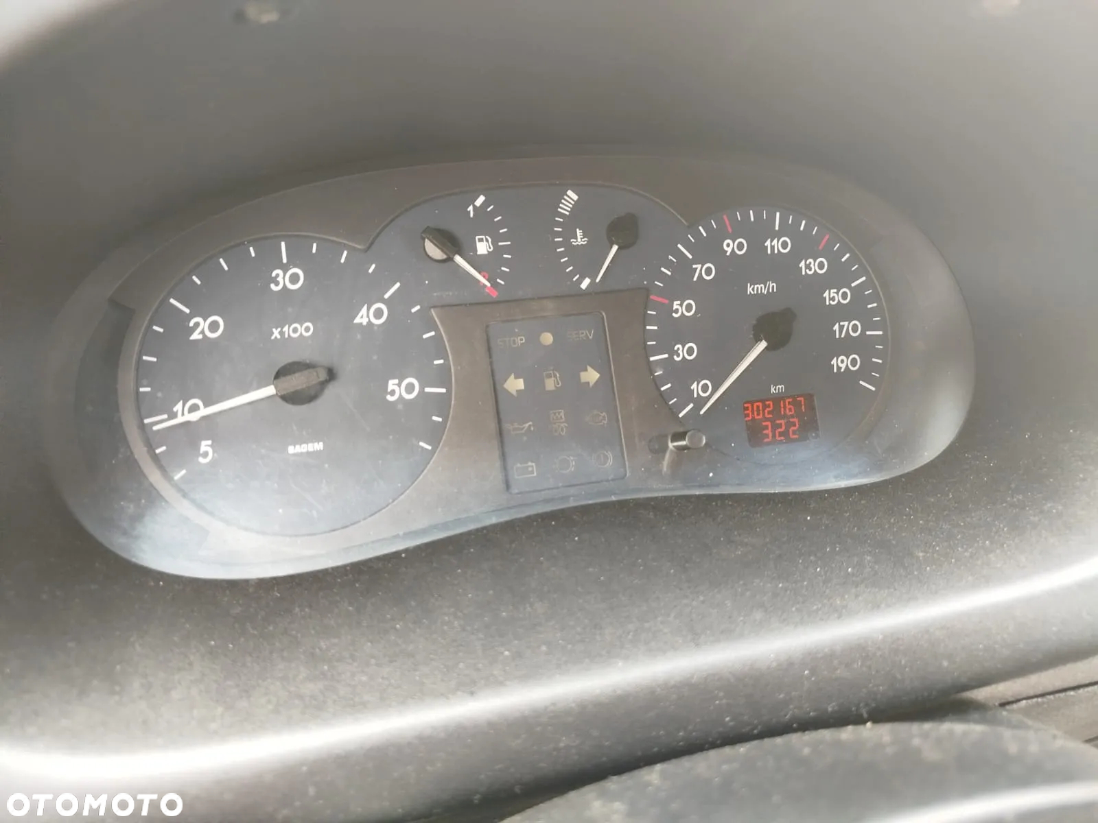 Renault MASTER - 13
