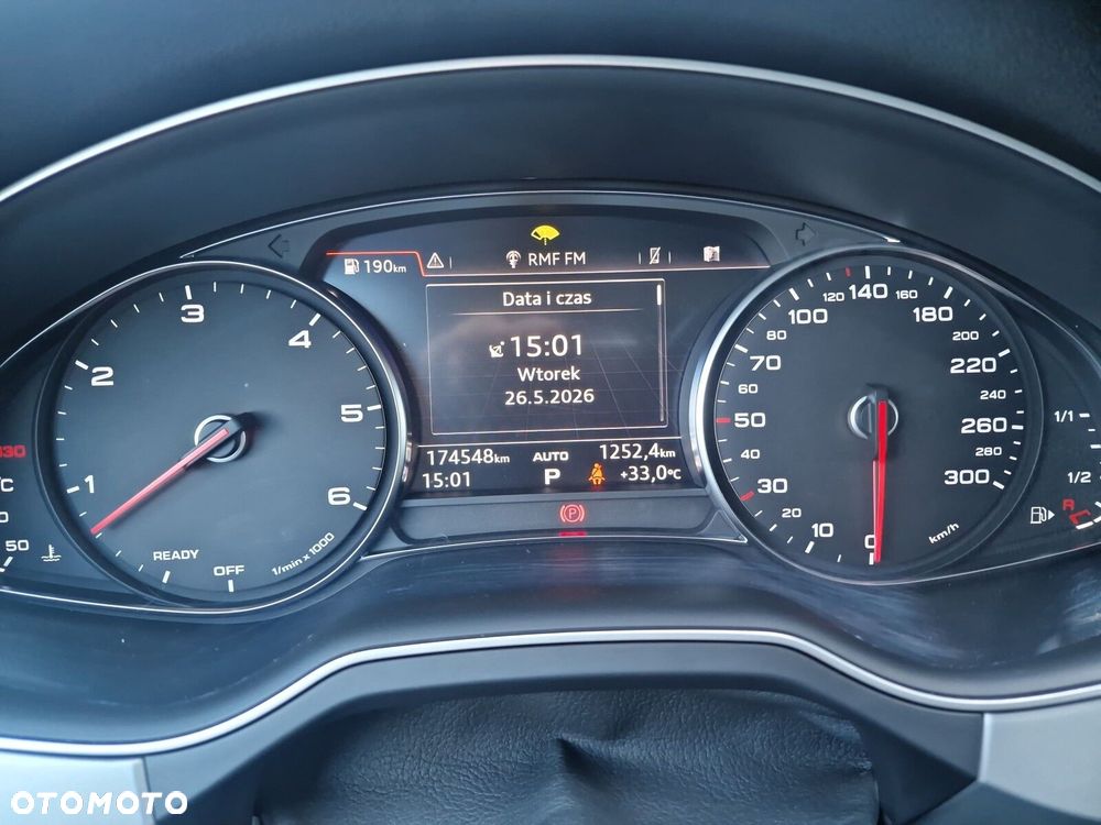 Audi Q7 45 TDI Quattro Tiptronic - 15