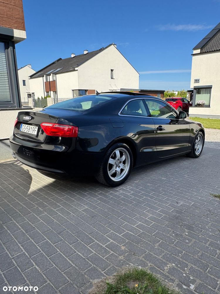 Audi A5 Coupé - 3
