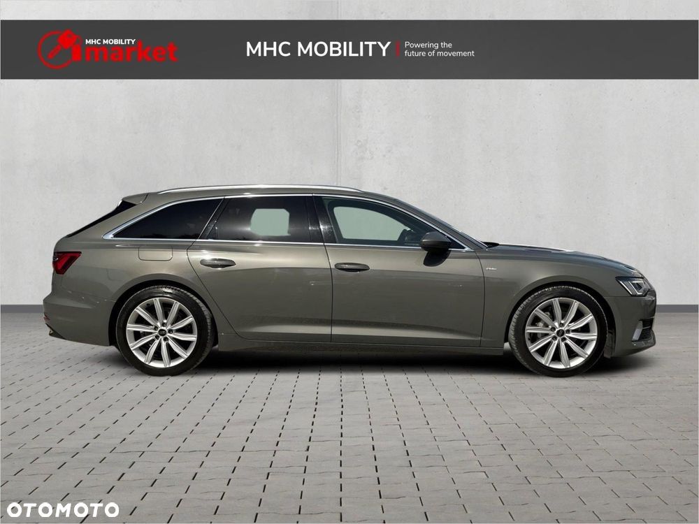 Audi A6 Avant 40 TDI quattro S tronic advanced - 6