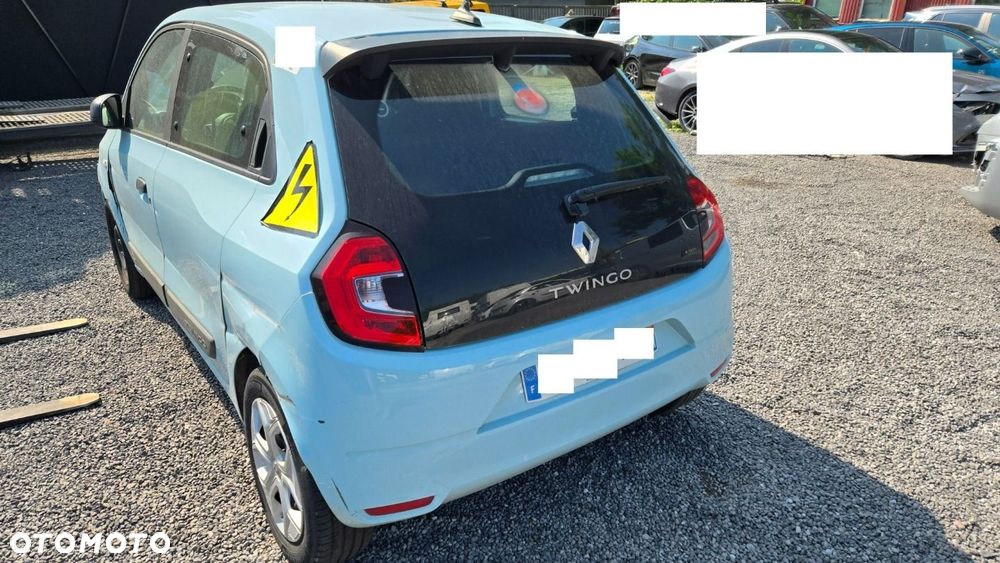Renault Twingo - 14