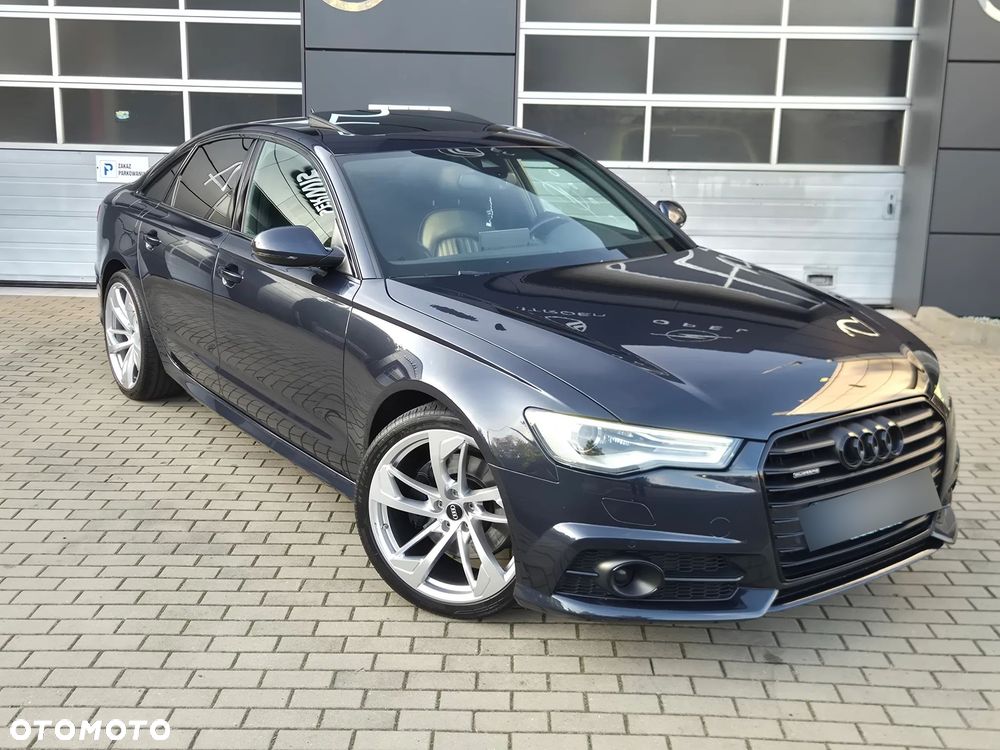 Audi A6 Limousine 3.0 TDI Quattro S tronic - 2