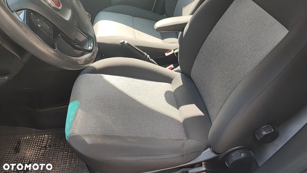 Fiat Doblo - 25