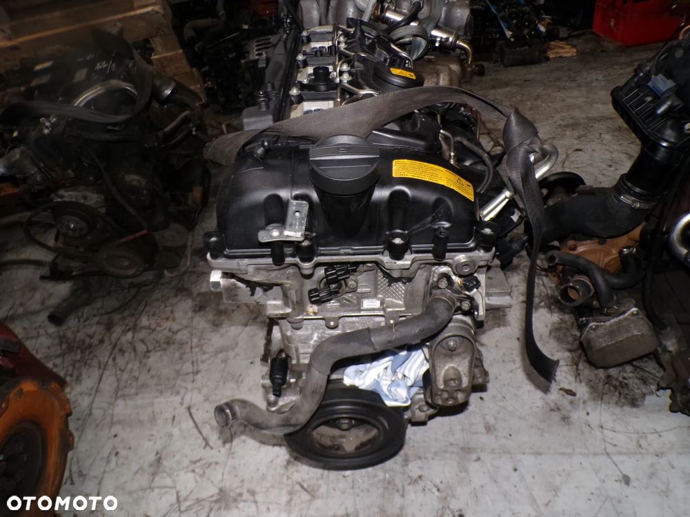 Silnik BMW F22 F30 N55B30A Gwarancja Nowy rozrząd - 2