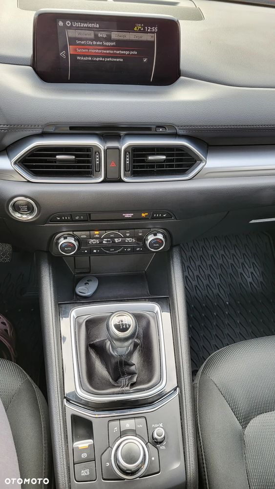 Mazda CX-5 2.0 Skyenergy 2WD - 15