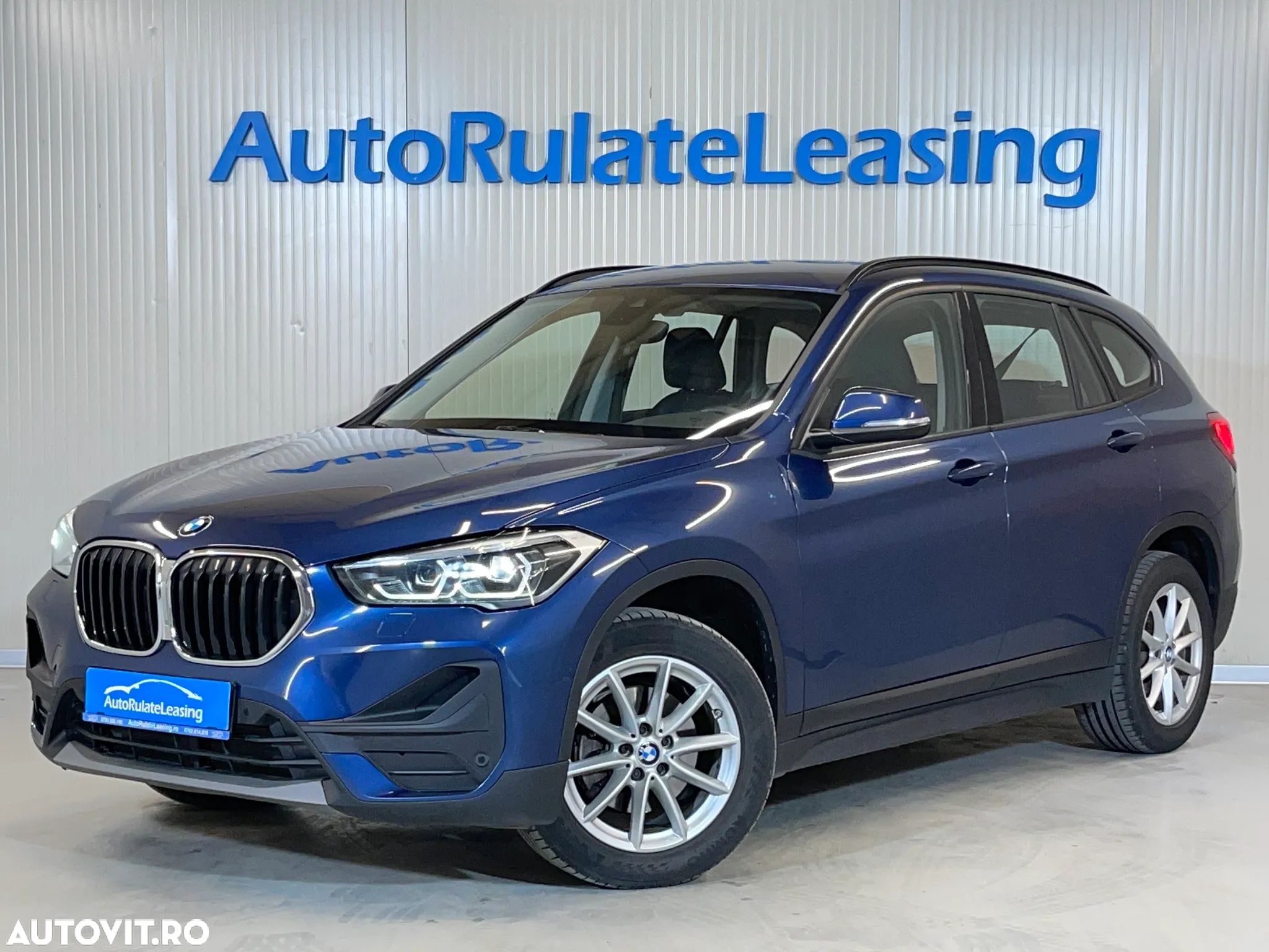 BMW X1 - 1