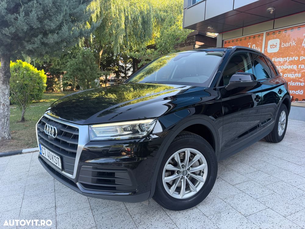 Audi Q5 2.0 TDI Quattro S tronic - 36