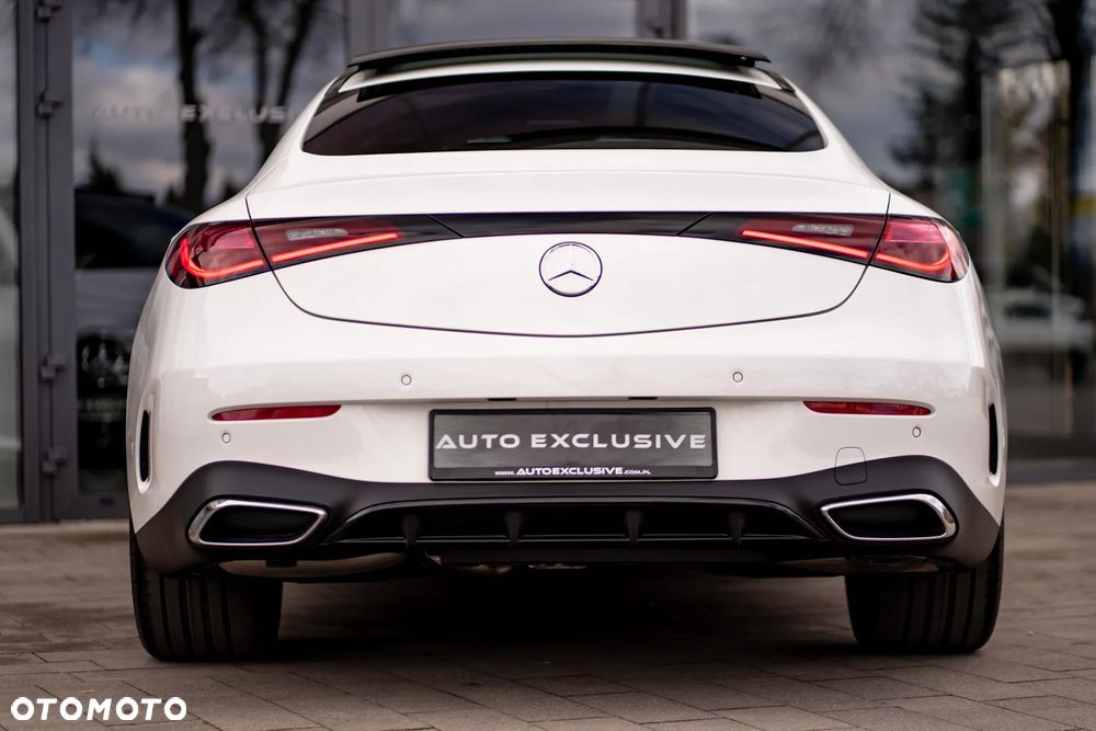 Mercedes-Benz CLE 200 9G-TRONIC Edition AMG Line - 23