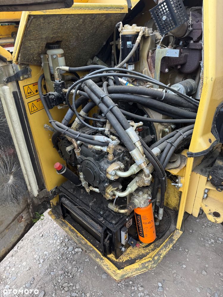 Dynapac CC422C - 8