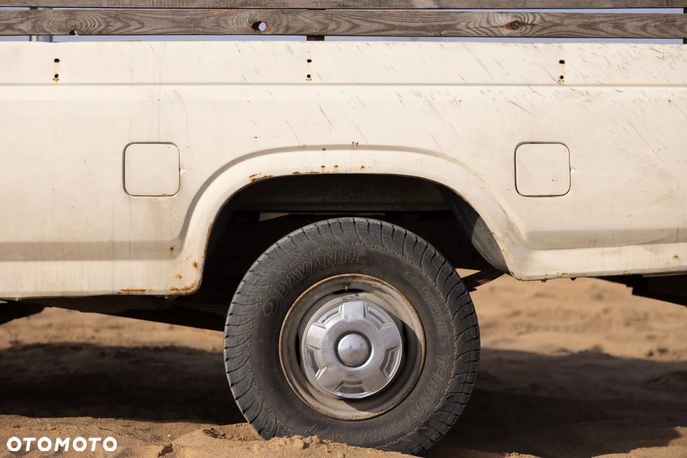 Ford F250 - 3