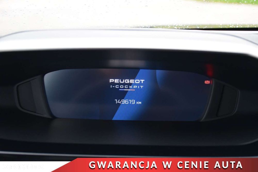 Peugeot 308 1.5 BlueHDi Allure Pack S&S EAT8 - 24
