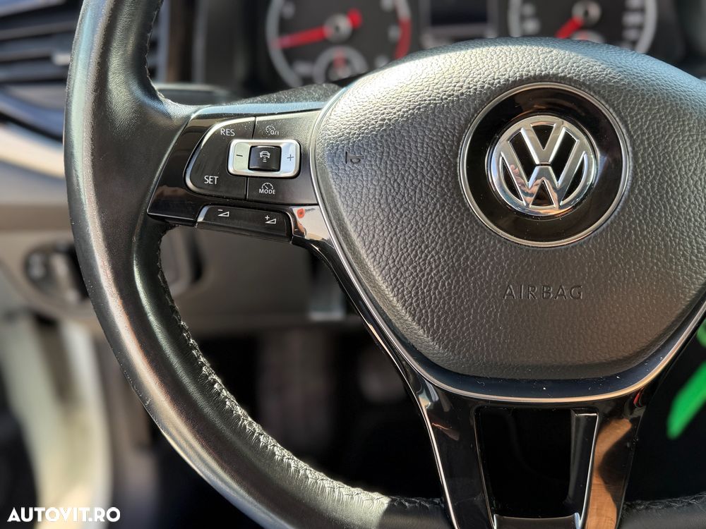 Volkswagen Polo 1.0 TSI OPF Highline - 6