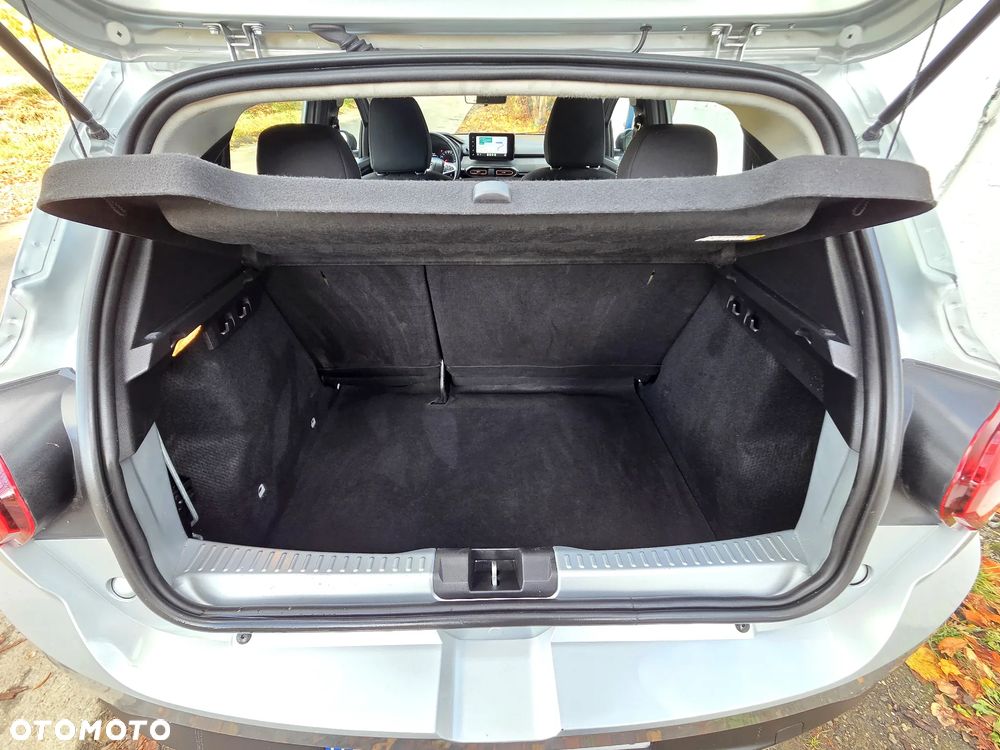 Dacia Sandero Stepway TCe 90 Expression + - 29