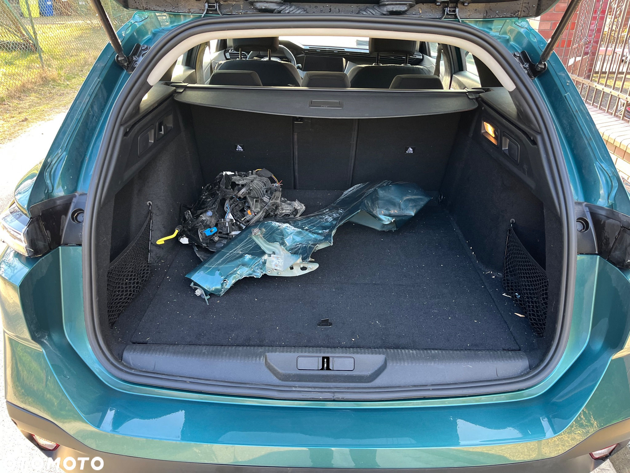 Peugeot 308 SW PureTech 130 EAT8 Active Pack - 21