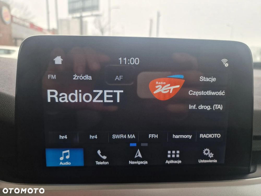 Ford Focus 1.5 TDCi DPF Start-Stopp-System Titanium - 36